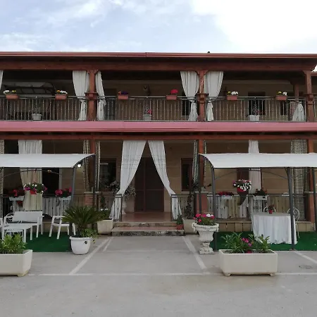 International Patrizya *