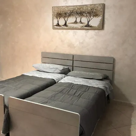 International Patrizya Foggia
